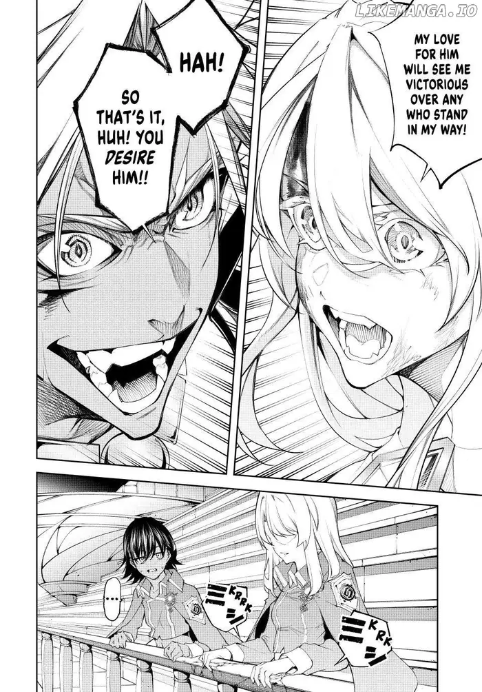 Wistoria: Wand and Sword Chapter 39 image 18_optimized